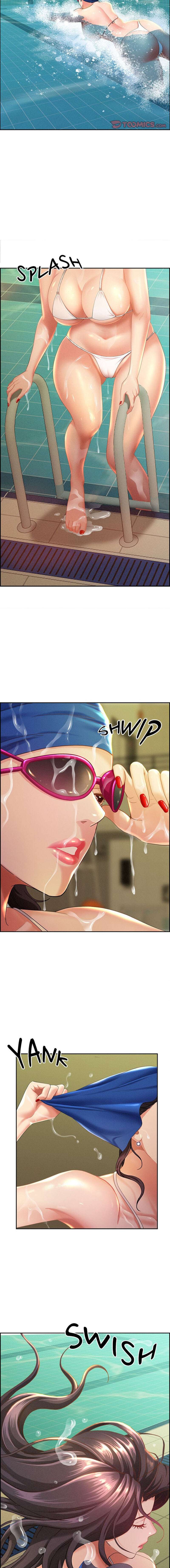 Guardian de Milfs Capítulo 39 - Page 10