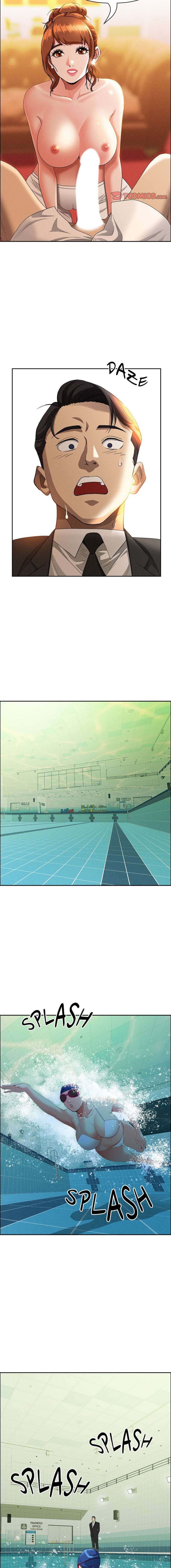 Guardian de Milfs Capítulo 39 - Page 9