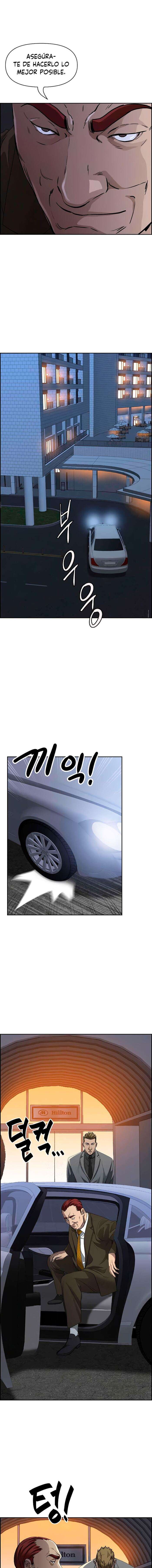 Guardian de Milfs Capítulo 4 - Page 12