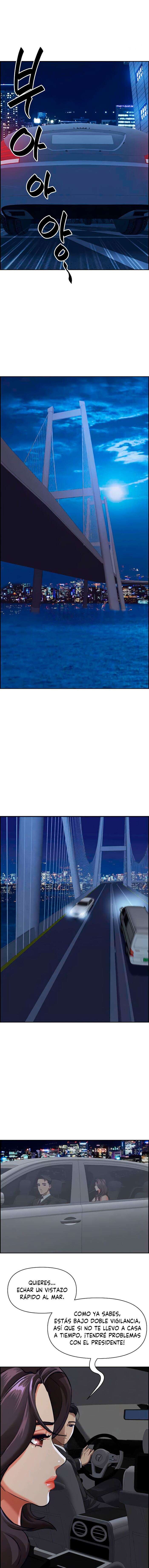 Guardian de Milfs Capítulo 4 - Page 15