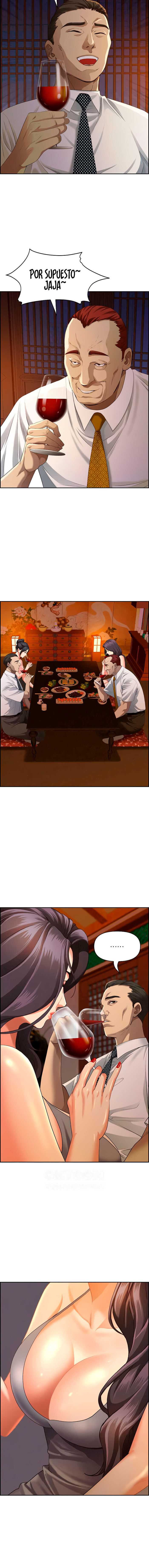 Guardian de Milfs Capítulo 4 - Page 3