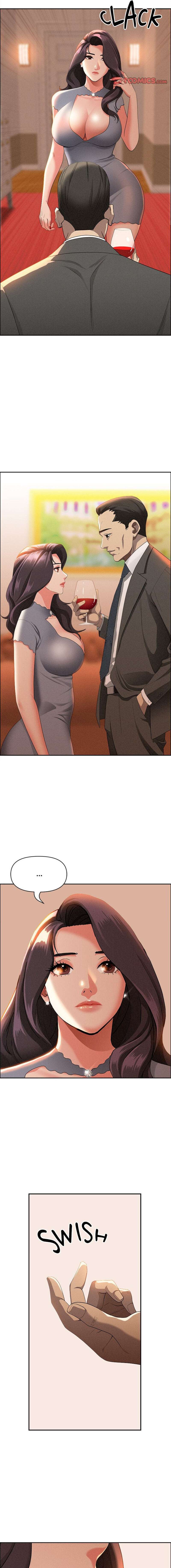 Guardian de Milfs Capítulo 41 - Page 10