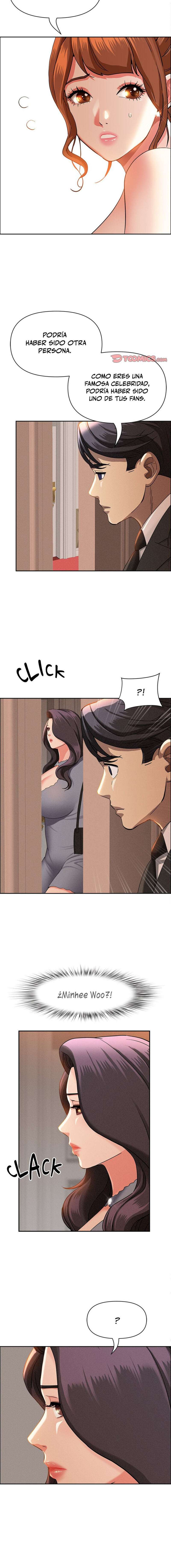 Guardian de Milfs Capítulo 41 - Page 6