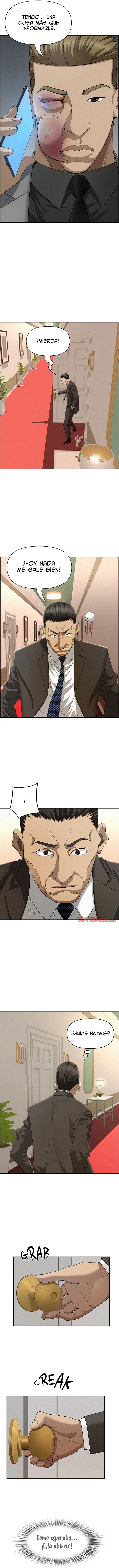 Guardian de Milfs Capítulo 44 - Page 10