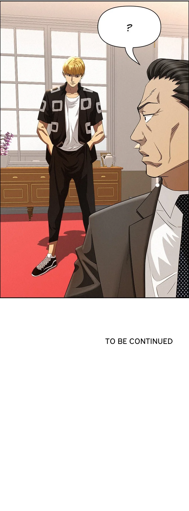 Guardian de Milfs Capítulo 44 - Page 13