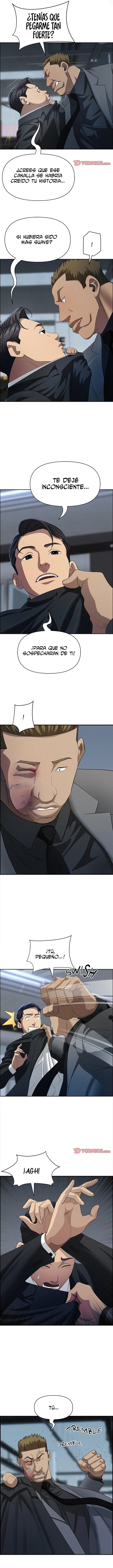 Guardian de Milfs Capítulo 44 - Page 6