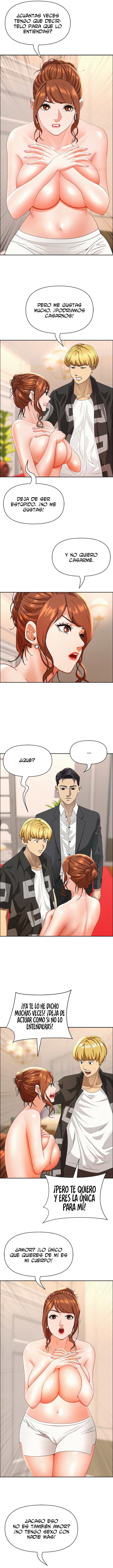 Guardian de Milfs Capítulo 46 - Page 4