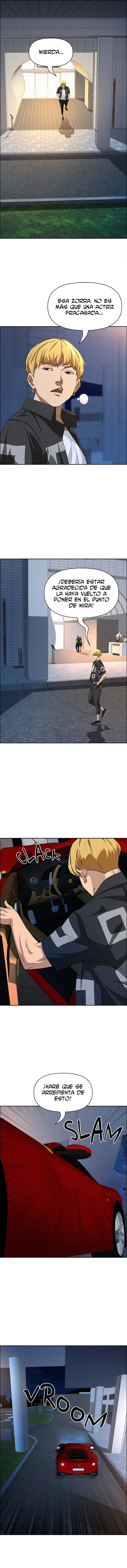 Guardian de Milfs Capítulo 46 - Page 7