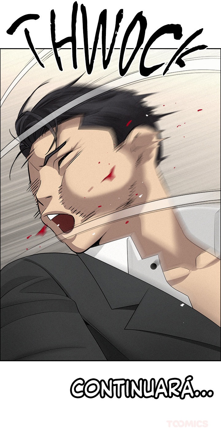 Guardian de Milfs Capítulo 48 - Page 14