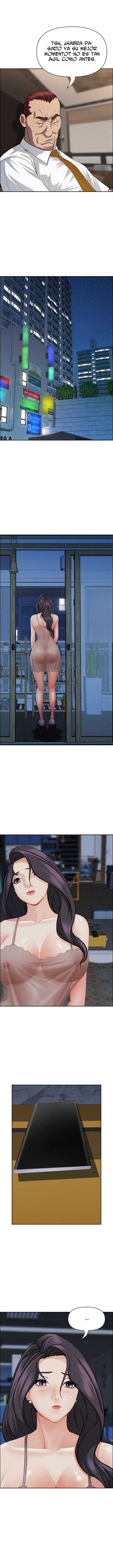 Guardian de Milfs Capítulo 49 - Page 7