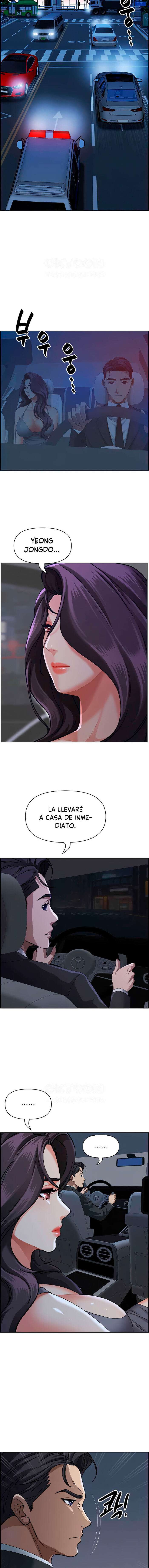 Guardian de Milfs Capítulo 5 - Page 14