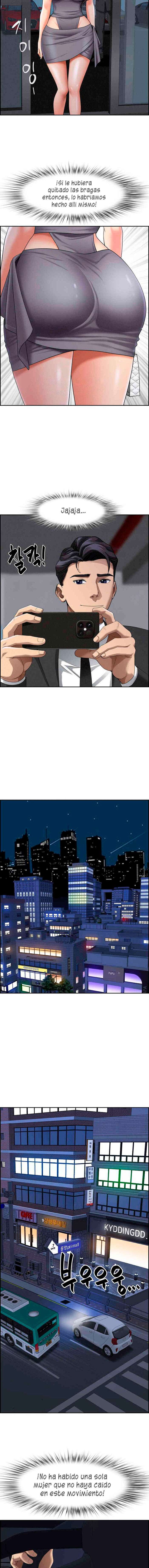 Guardian de Milfs Capítulo 5 - Page 6