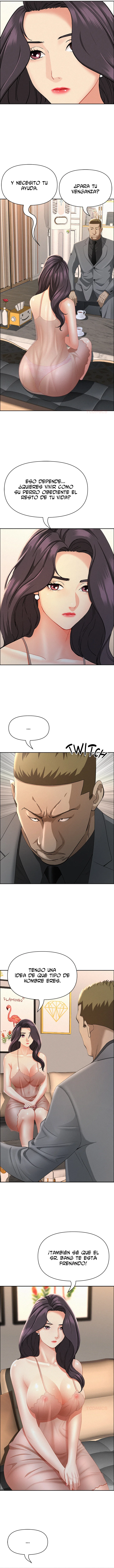 Guardian de Milfs Capítulo 50 - Page 7