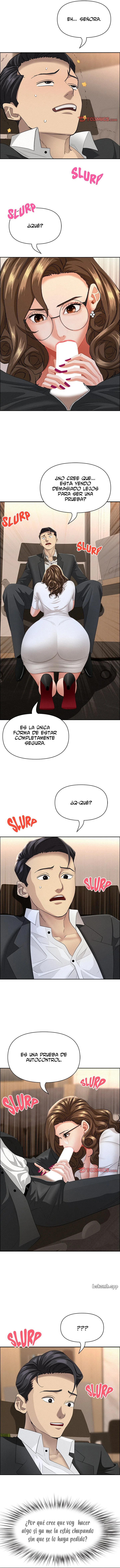 Guardian de Milfs Capítulo 51 - Page 4