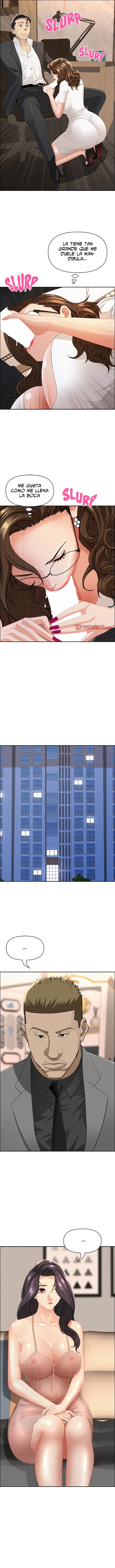 Guardian de Milfs Capítulo 51 - Page 5