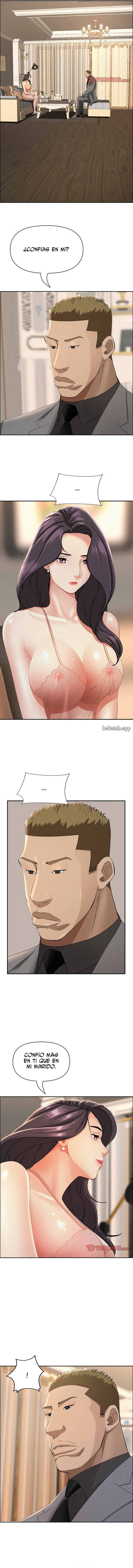 Guardian de Milfs Capítulo 51 - Page 6