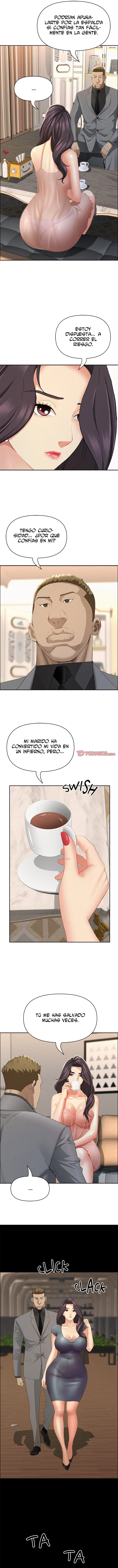 Guardian de Milfs Capítulo 51 - Page 7