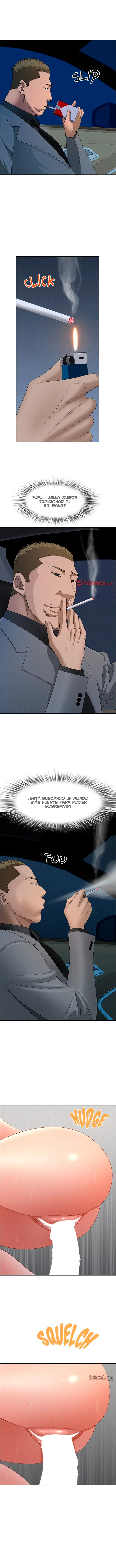 Guardian de Milfs Capítulo 52 - Page 13