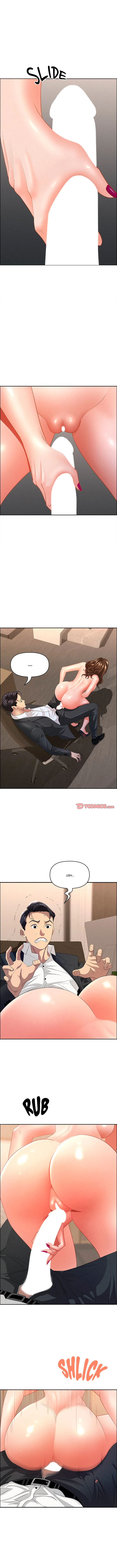 Guardian de Milfs Capítulo 52 - Page 7