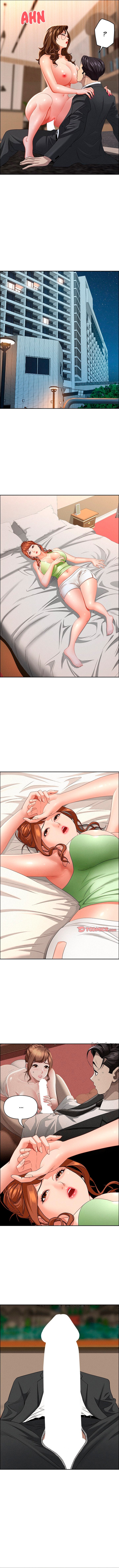 Guardian de Milfs Capítulo 53 - Page 9