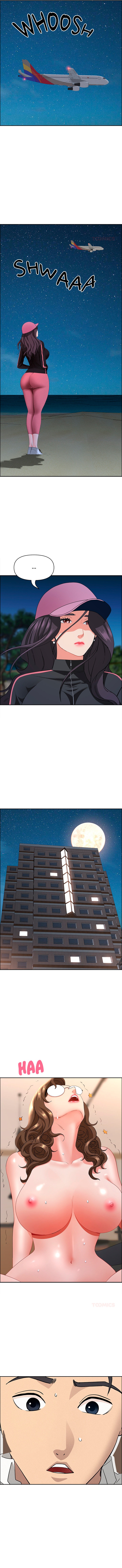 Guardian de Milfs Capítulo 54 - Page 10