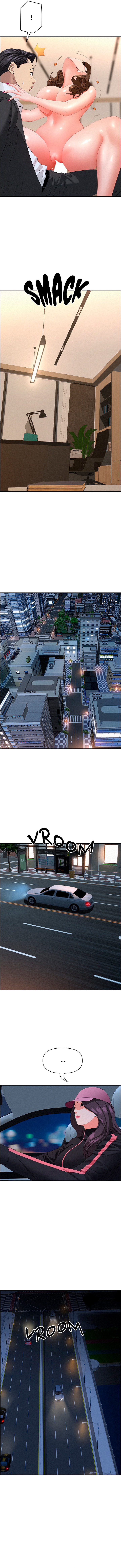 Guardian de Milfs Capítulo 54 - Page 9