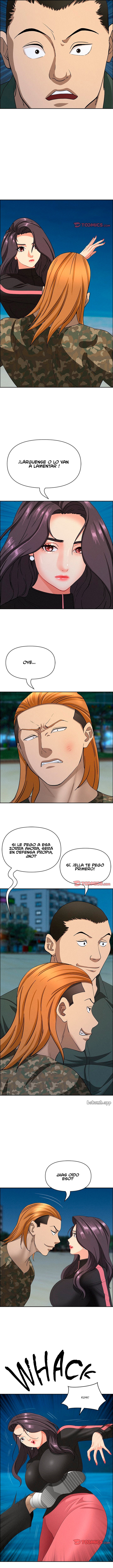 Guardian de Milfs Capítulo 56 - Page 13