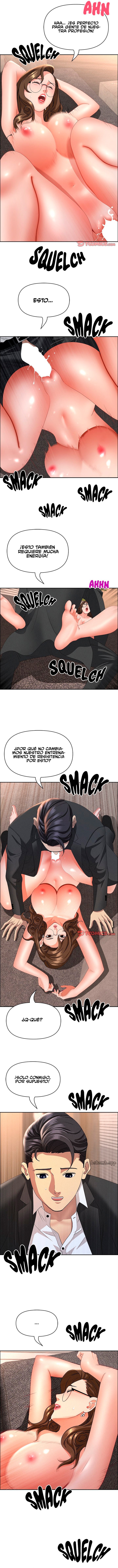 Guardian de Milfs Capítulo 56 - Page 6