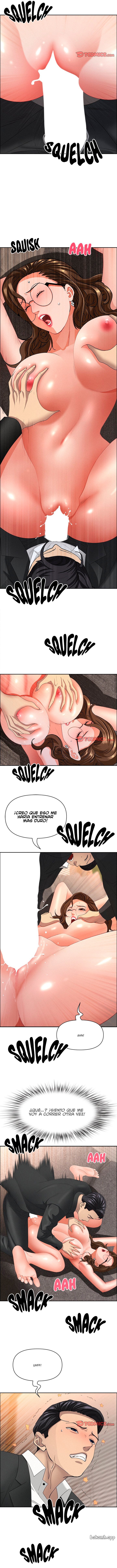 Guardian de Milfs Capítulo 56 - Page 7