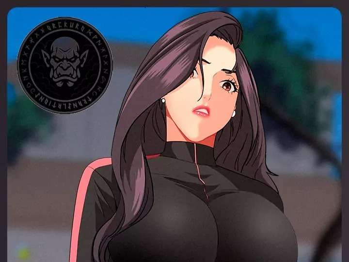 Guardian de Milfs Capítulo 57 - Page 1