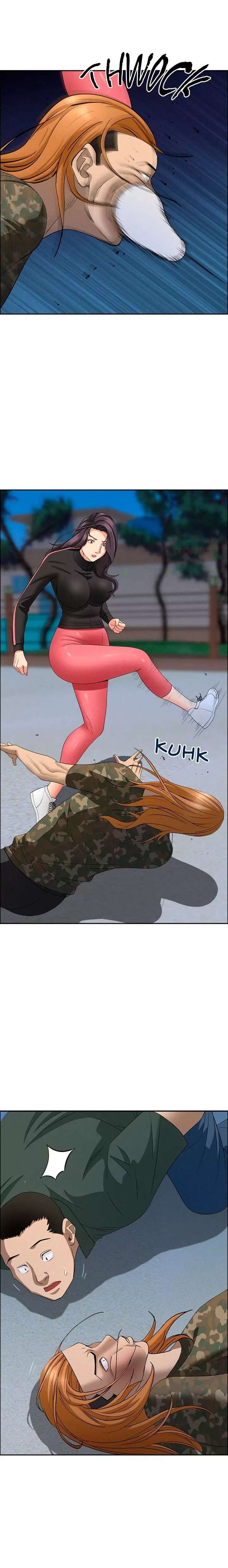 Guardian de Milfs Capítulo 57 - Page 24