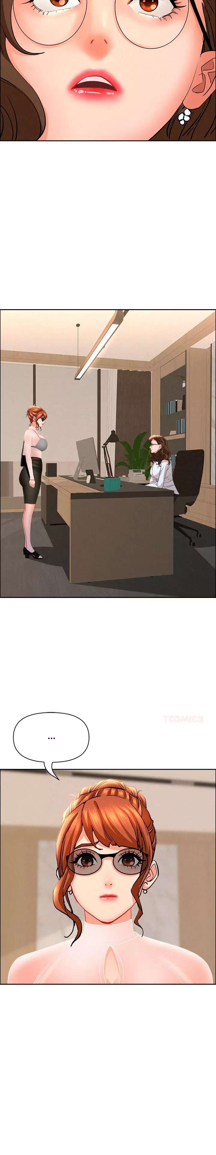 Guardian de Milfs Capítulo 57 - Page 28