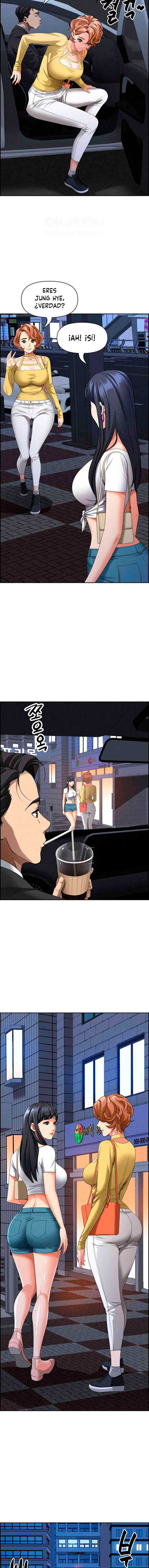 Guardian de Milfs Capítulo 6 - Page 13