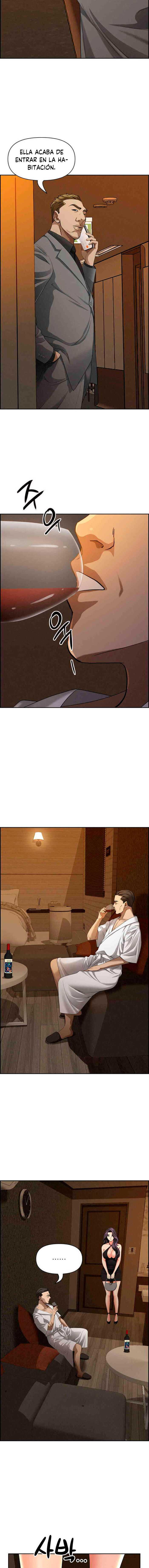 Guardian de Milfs Capítulo 6 - Page 17