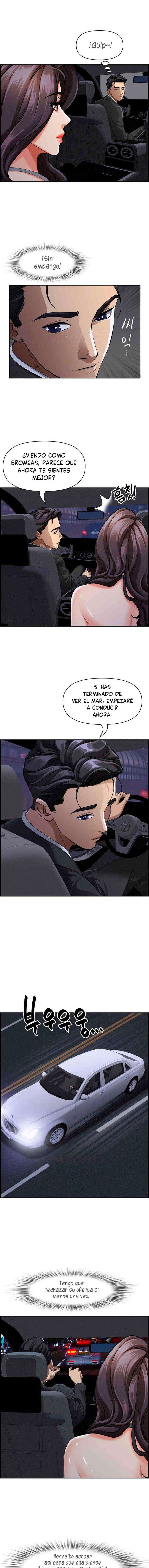 Guardian de Milfs Capítulo 6 - Page 4