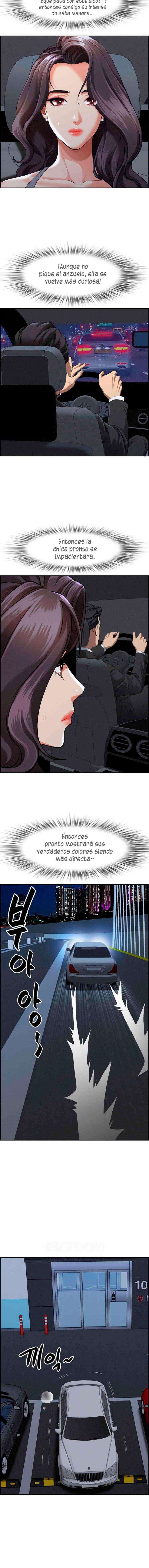 Guardian de Milfs Capítulo 6 - Page 5