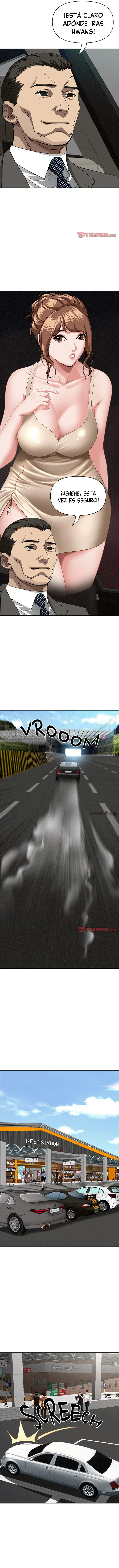 Guardian de Milfs Capítulo 61 - Page 11