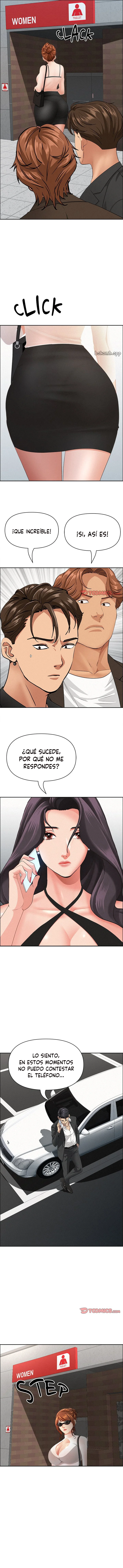 Guardian de Milfs Capítulo 61 - Page 13