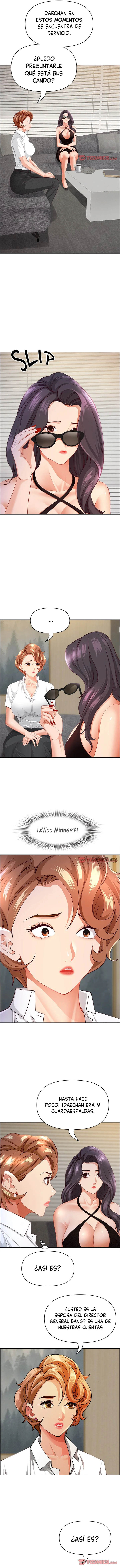 Guardian de Milfs Capítulo 61 - Page 3