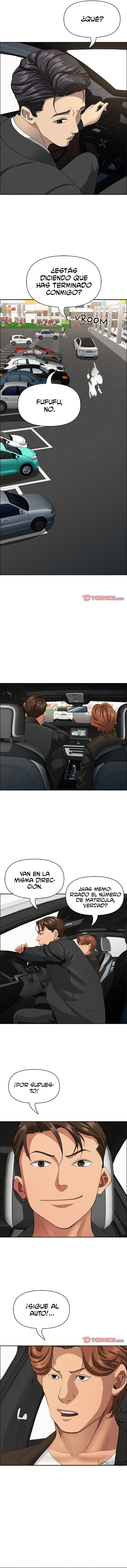 Guardian de Milfs Capítulo 62 - Page 4