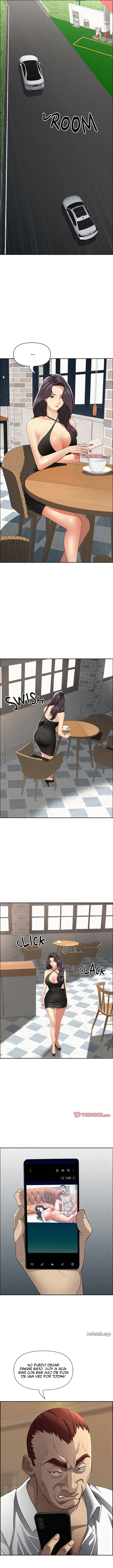 Guardian de Milfs Capítulo 62 - Page 5