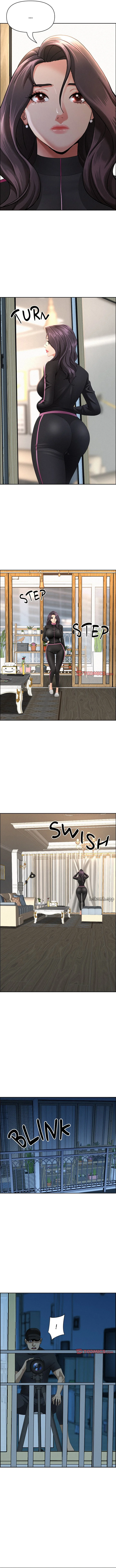 Guardian de Milfs Capítulo 62 - Page 8