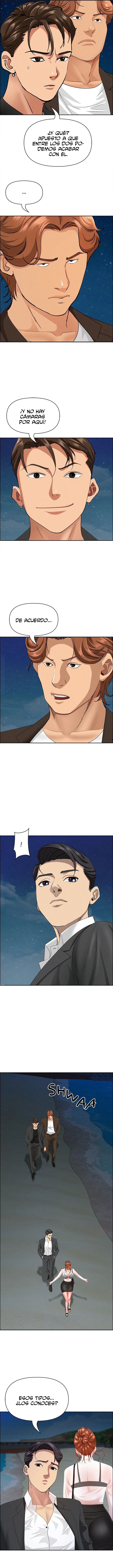 Guardian de Milfs Capítulo 63 - Page 3