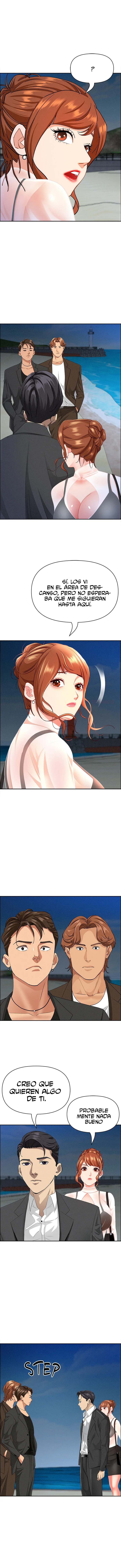 Guardian de Milfs Capítulo 63 - Page 4