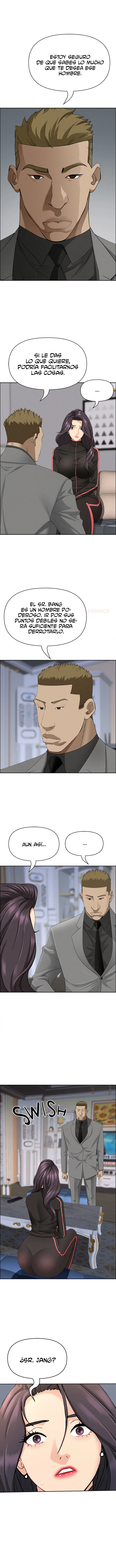 Guardian de Milfs Capítulo 63 - Page 6