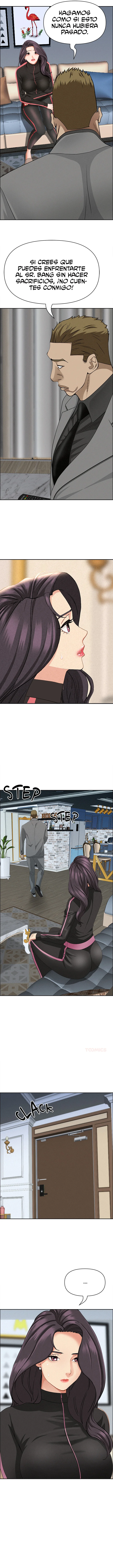 Guardian de Milfs Capítulo 63 - Page 7