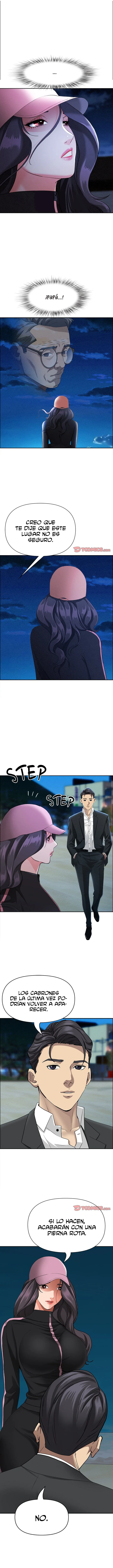 Guardian de Milfs Capítulo 64 - Page 10