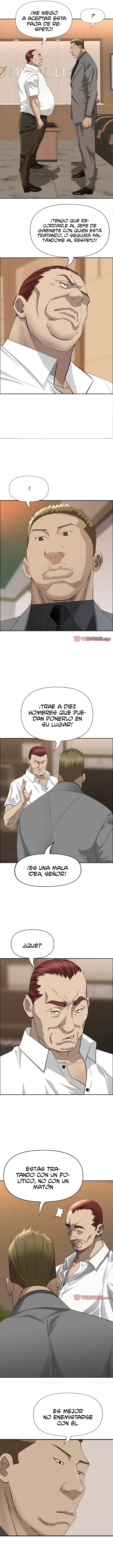 Guardian de Milfs Capítulo 64 - Page 2