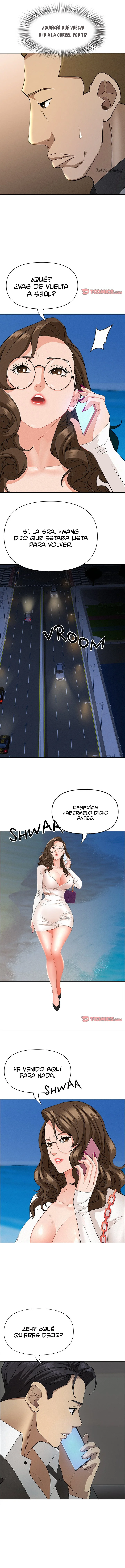 Guardian de Milfs Capítulo 64 - Page 4