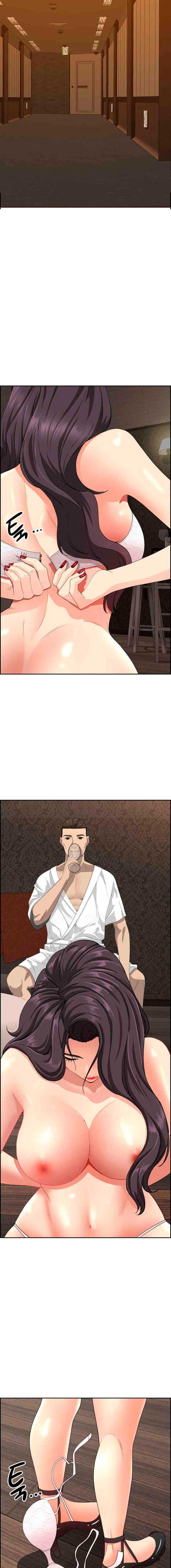 Guardian de Milfs Capítulo 7 - Page 6